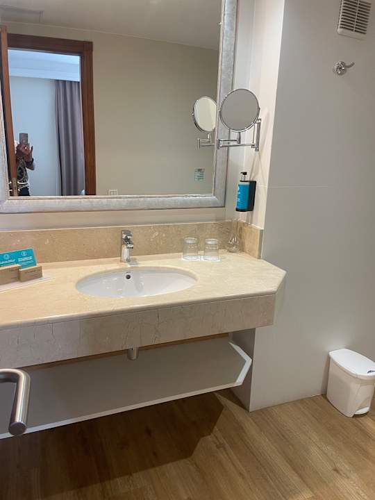 Zimmer Alua Suites Fuerteventura