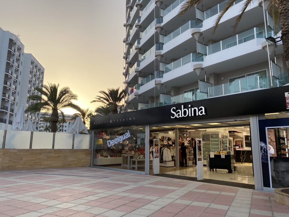 Sonstiges Bull Escorial & Spa