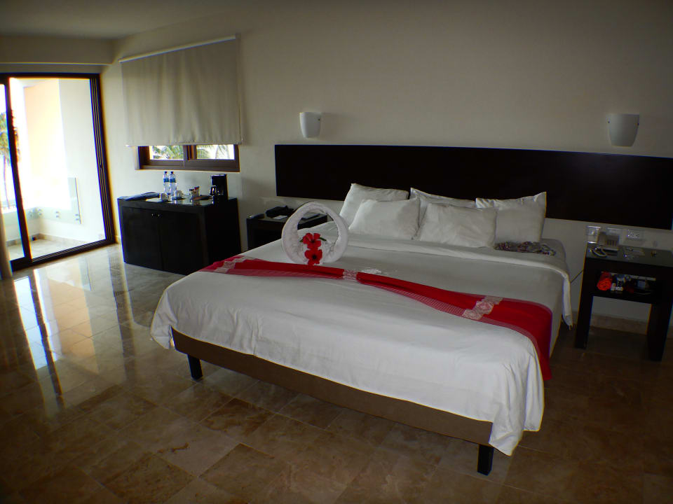 Zimmer Akumal Bay Beach & Wellness Resort