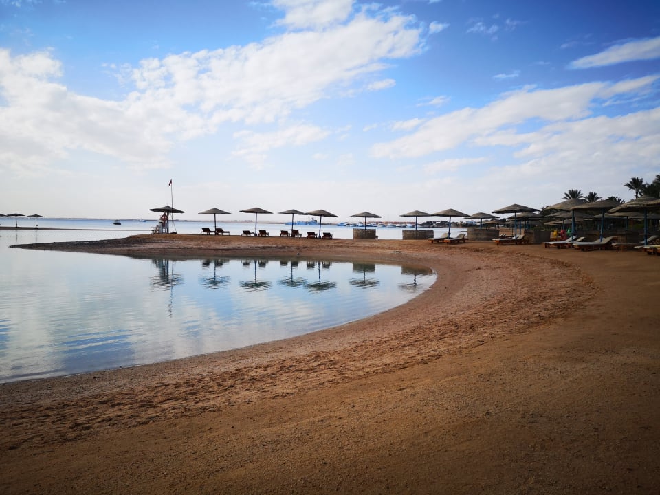 Strand Club Paradisio El Gouna, Red Sea