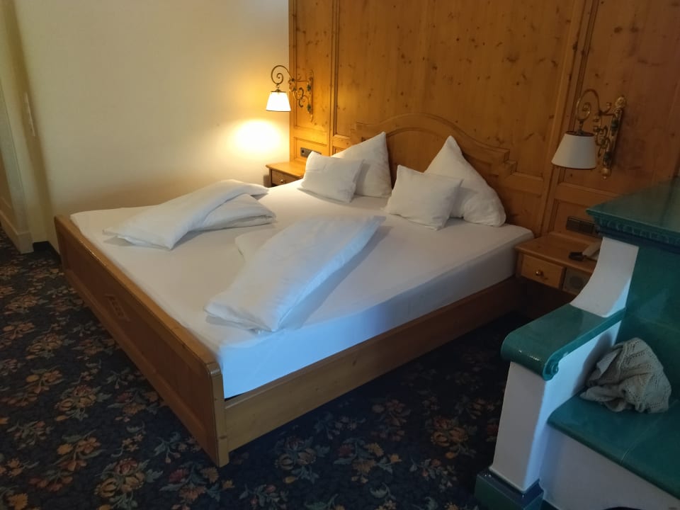 Zimmer Neuhaus Zillertal Resort
