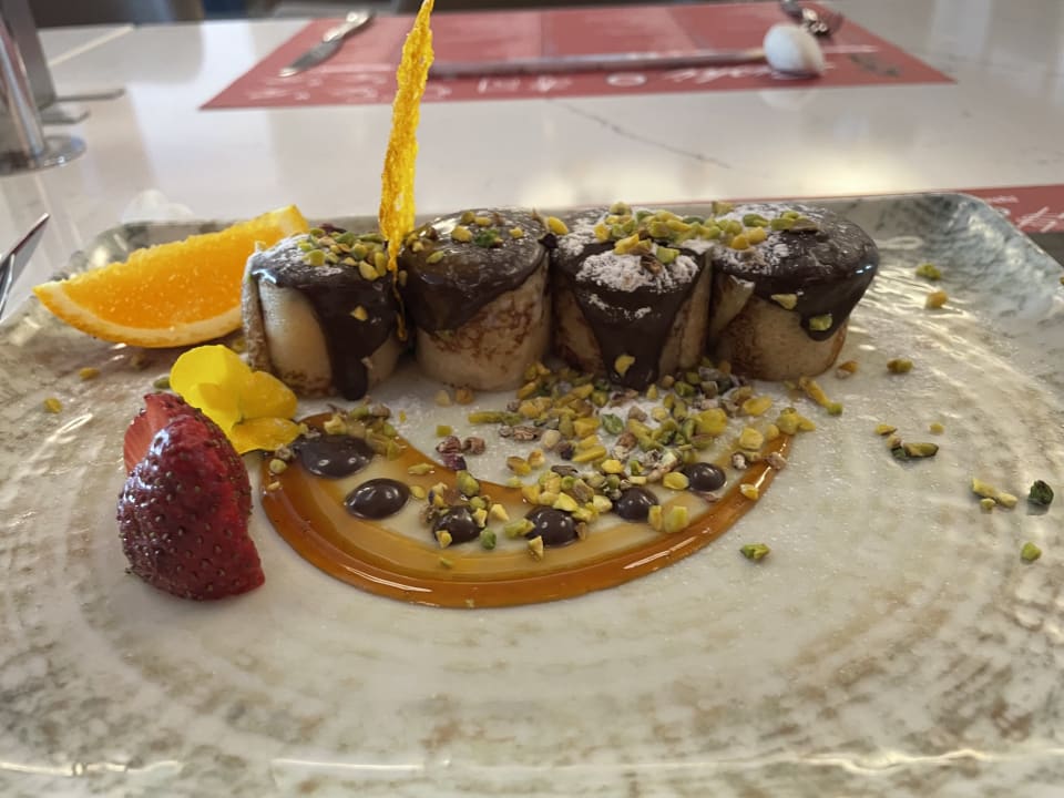 Gastro Seaden Quality Resort & Spa