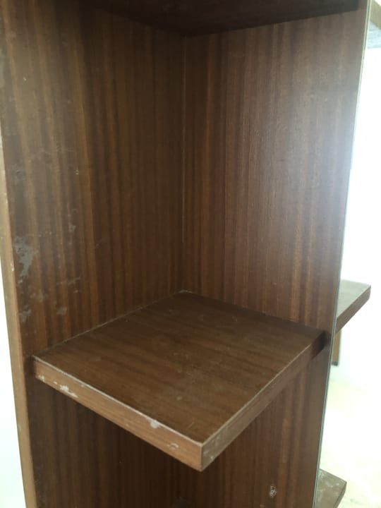 Zimmer Kamelya Aishen Club