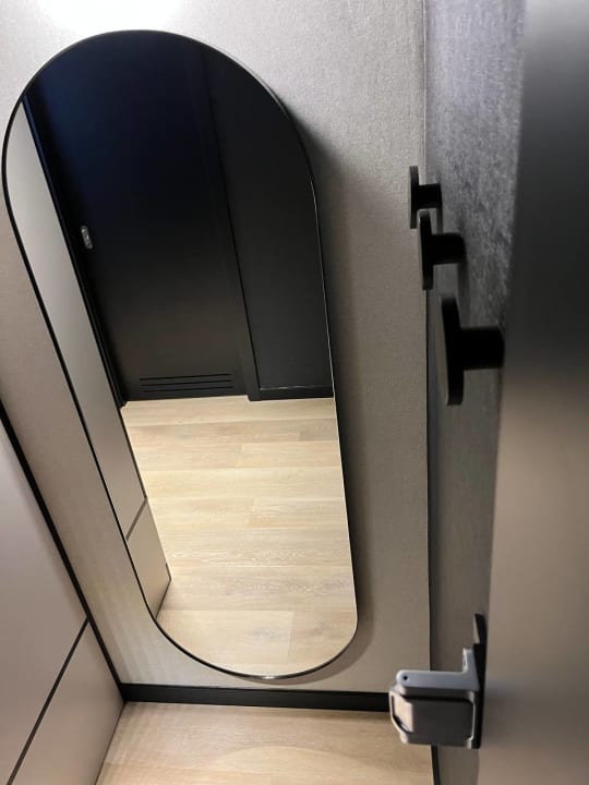 Zimmer Hyatt Place Krakow