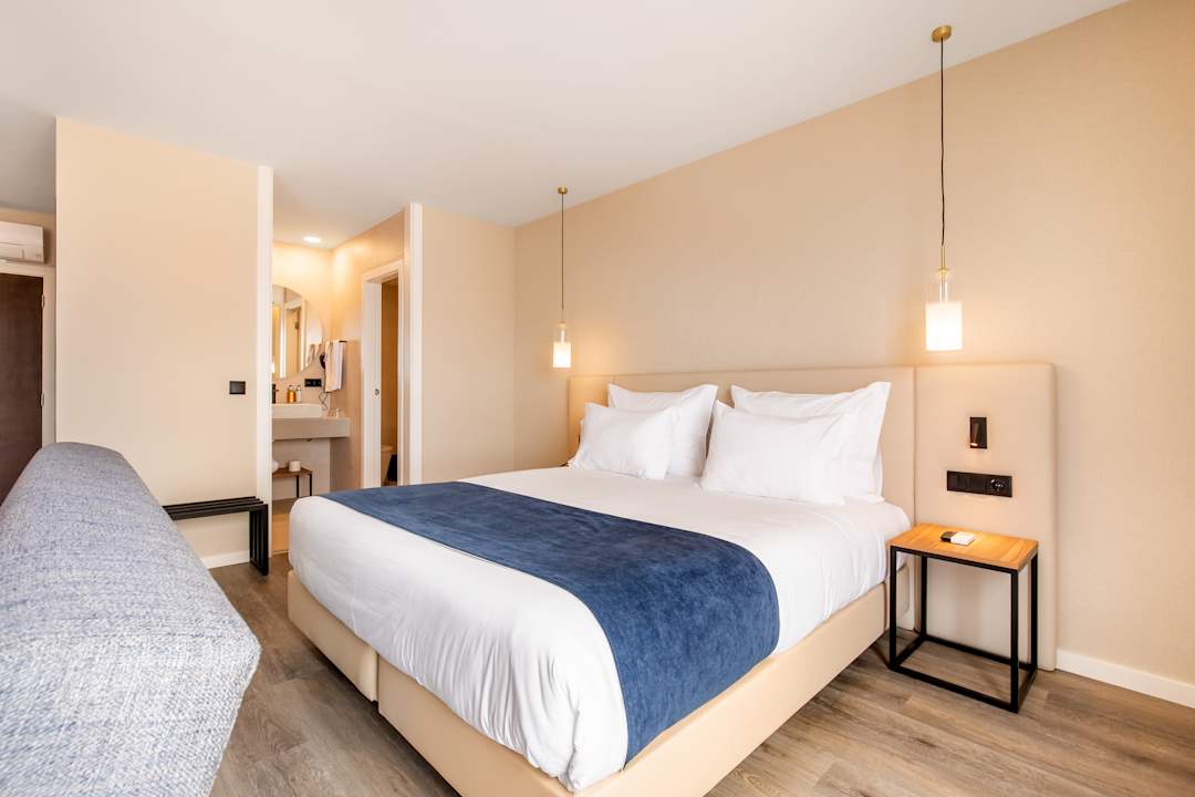 Zimmer AP Sines - Costa Alentejana