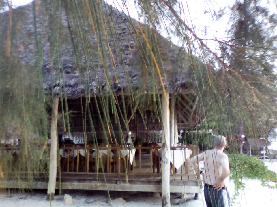 Sonstiges Hotel Michamvi Sunset Bay