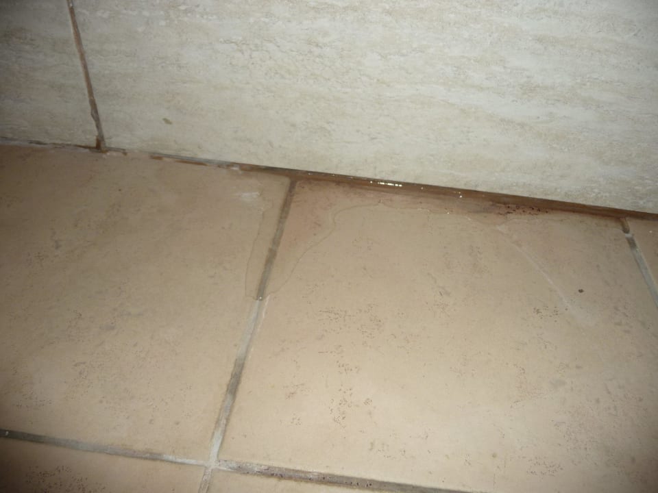 Wasseraustritt Ephesia Holiday Beach Club