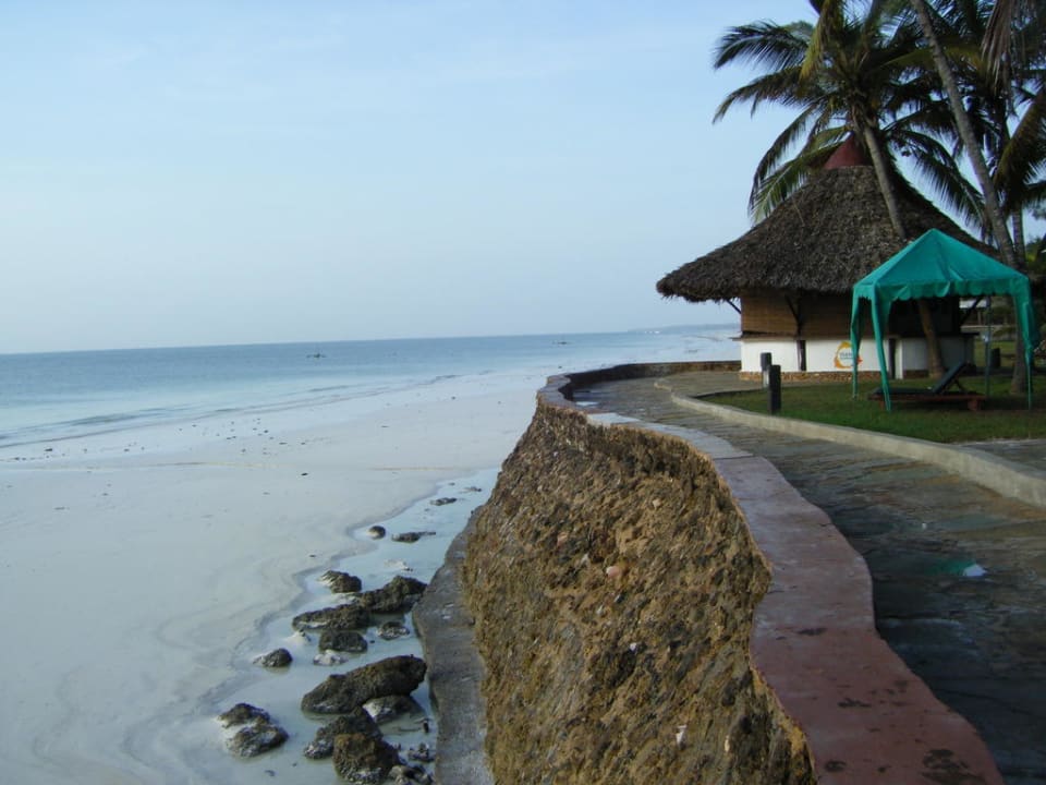 Strand Neptune Village Beach Resort & Spa