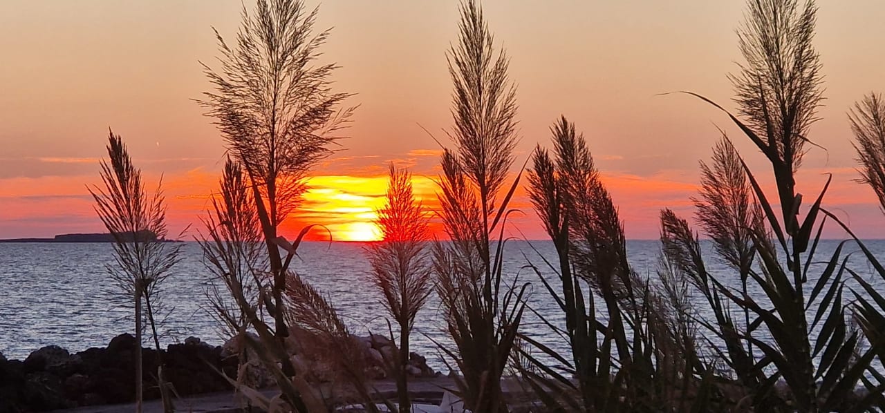 Strand Sandy Beach Resort