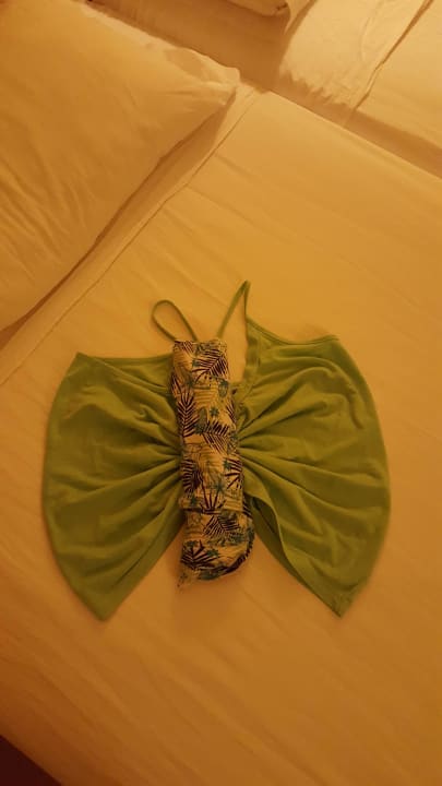 Kunstwerk SBH Club Paraiso Playa