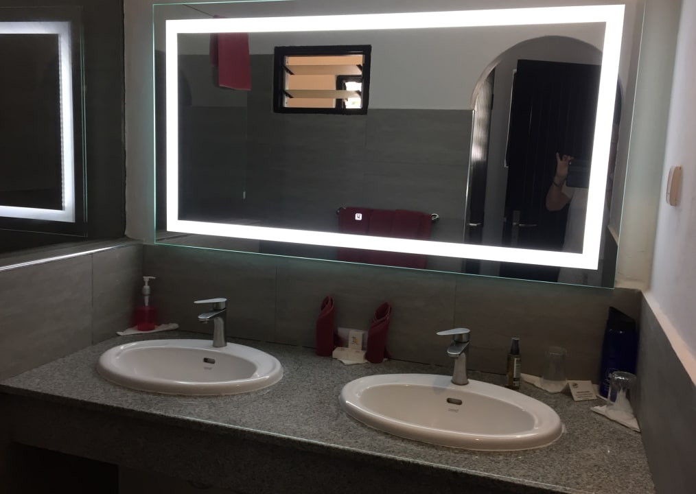 Zimmer Diani Sea Resort