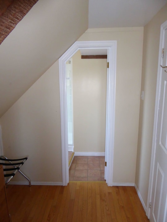 Vorraum Hotel Harbour Lights Inn B&B