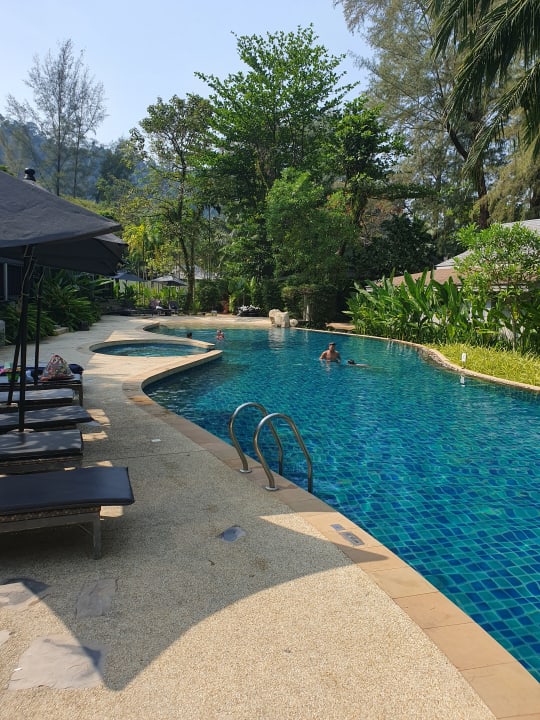 Pool Moracea by Khao Lak Resort