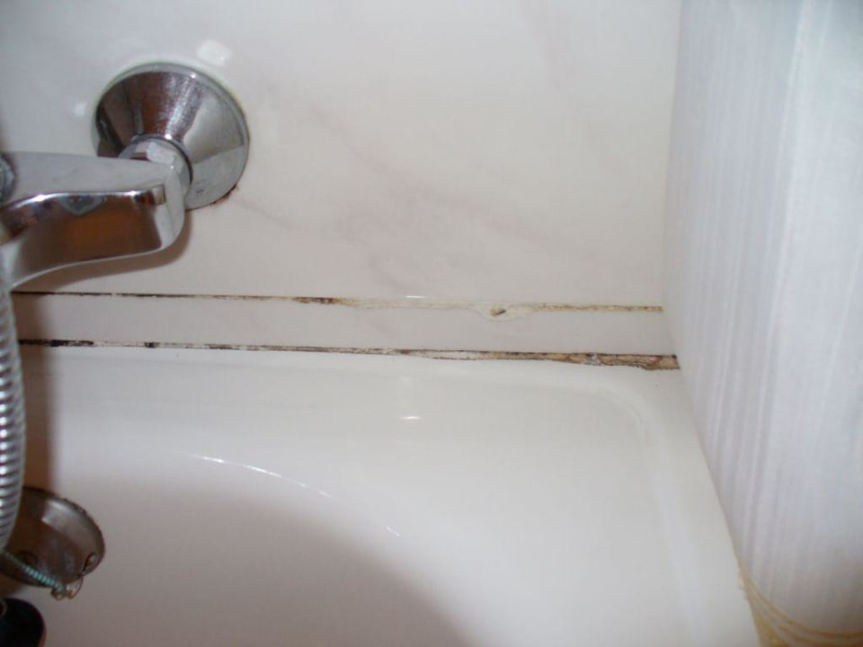 Badewanne Globales Condes de Alcudia