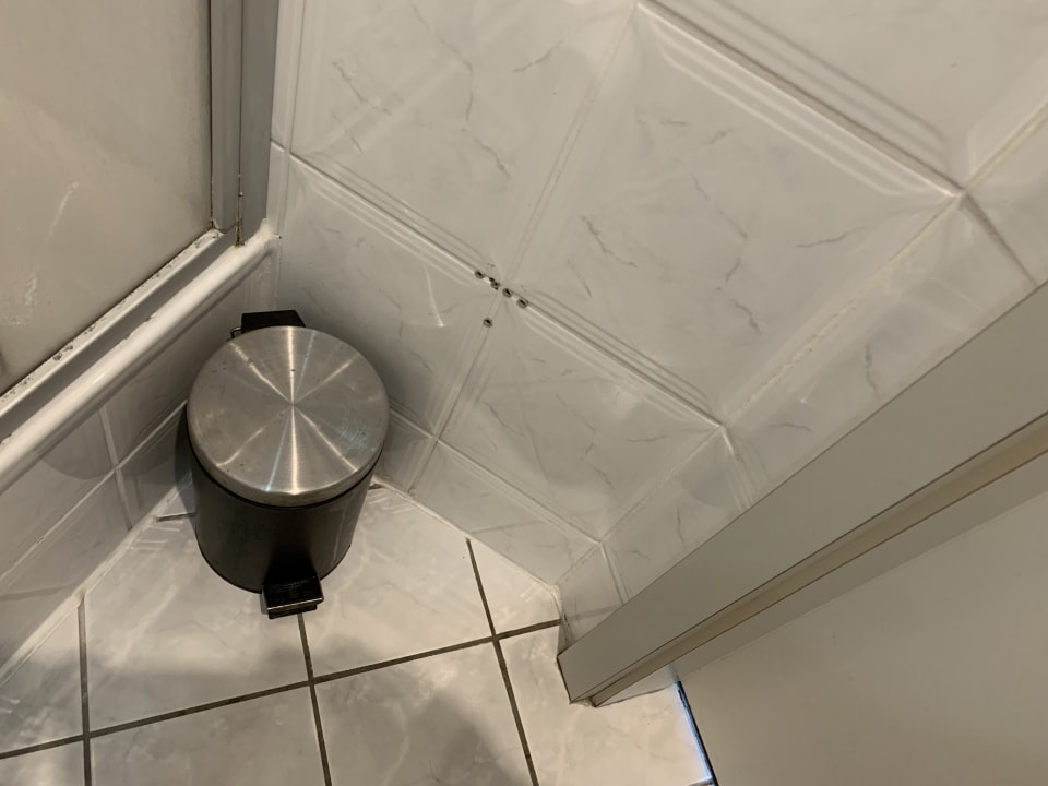 Zimmer Entrée Hotel Glinde