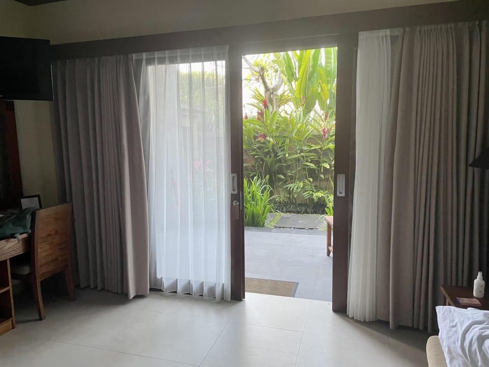 Zimmer Anumana Village Ubud