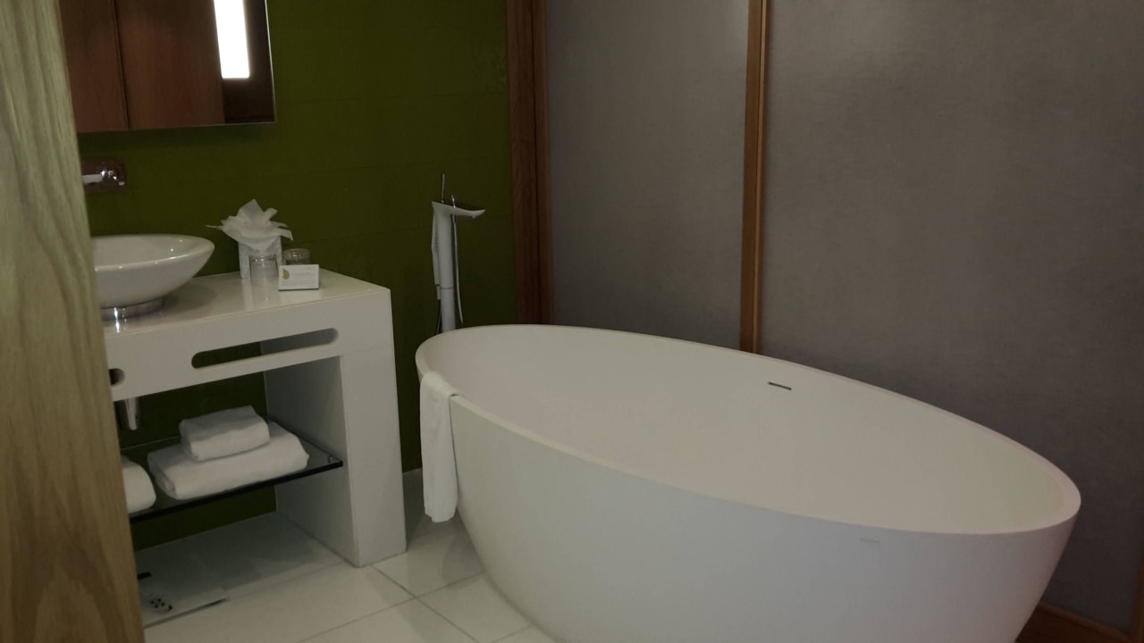 Bad Jr. Suite 417 Hotel Epic Sana Algarve