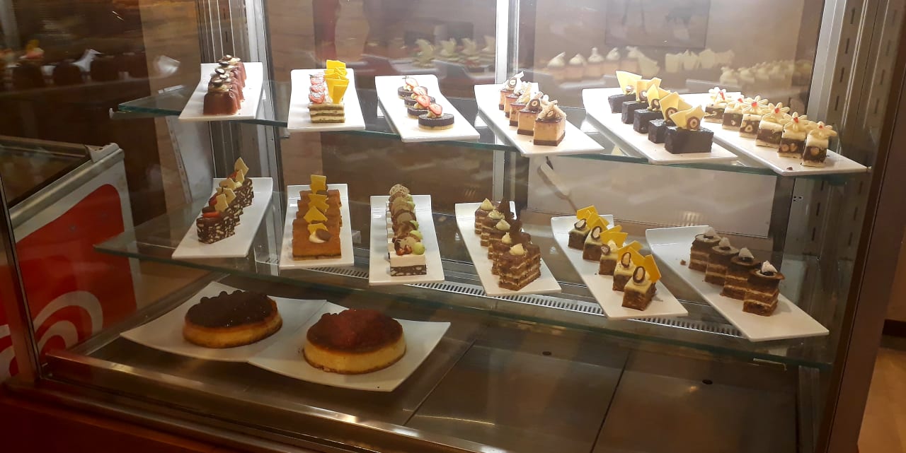 Gastro Sentido Trendy Verbena Beach