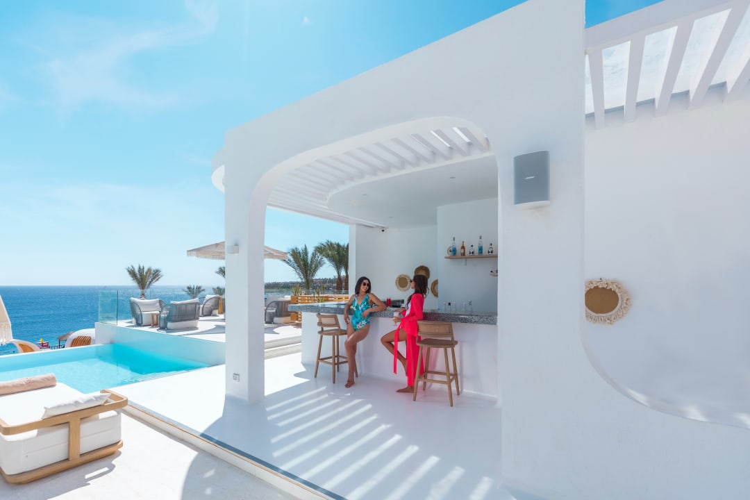 Gastro Meraki Resort Sharm Al Sheikh