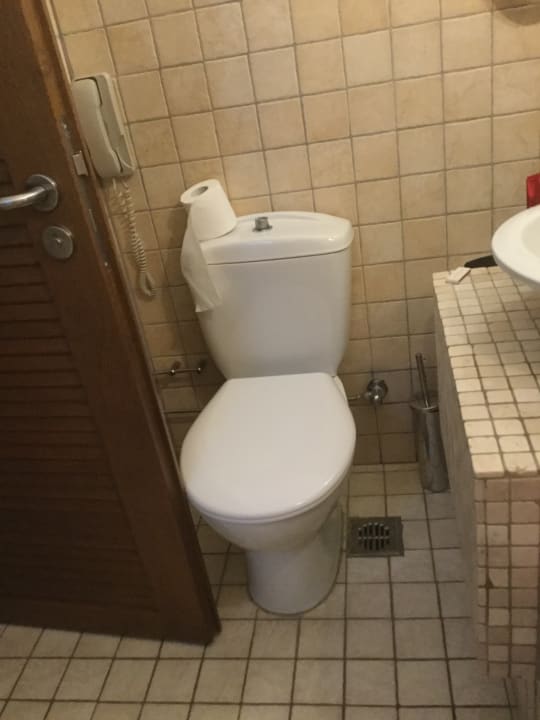 Zimmer AQUILA Elounda Village Hotel