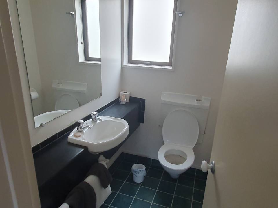 Zimmer Motel Cablecourt