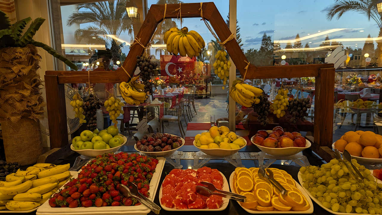 Gastro Saphir Resort & Spa