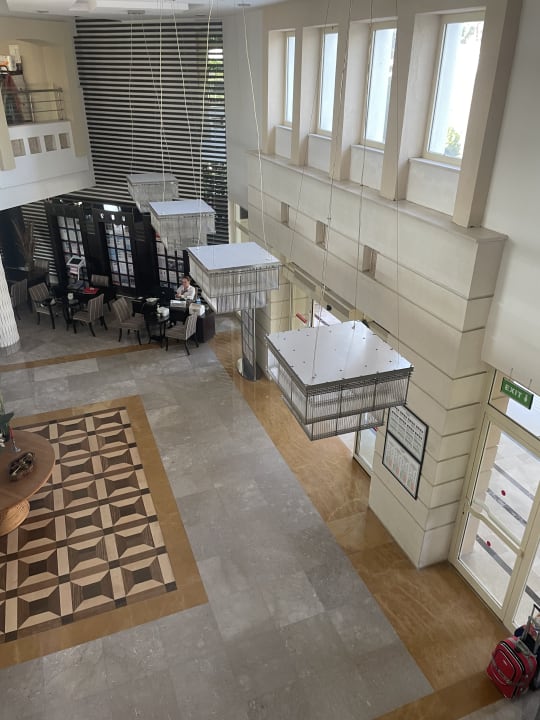 Lobby Trendy Palm Beach (Adults Only, 16+)