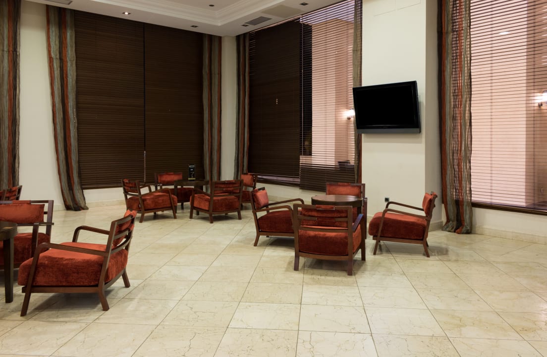 Sonstiges Senator Mar Menor Hotel