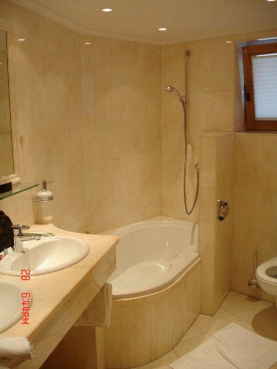 Mein Zimmer Gourmethotel Yscla