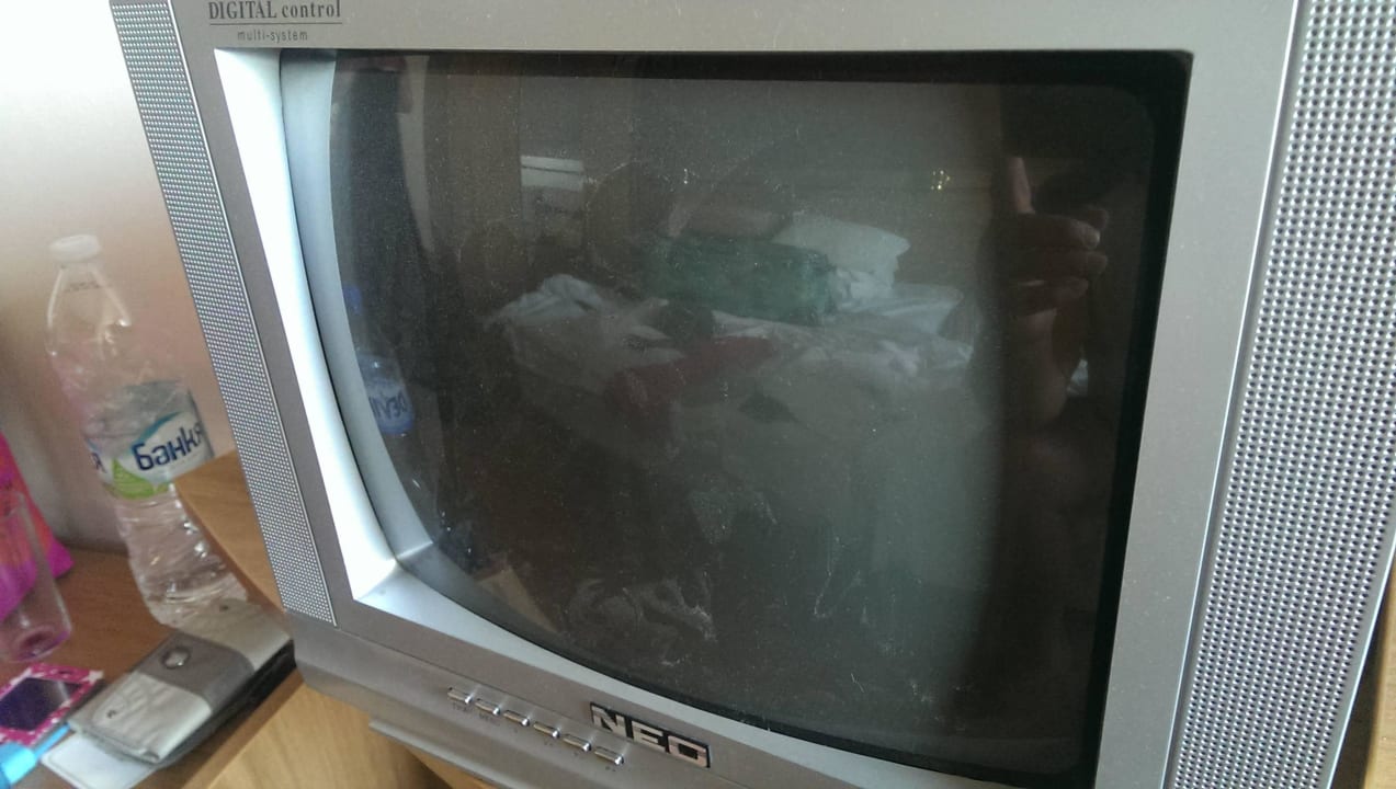 Staub  Hotel Ambassador