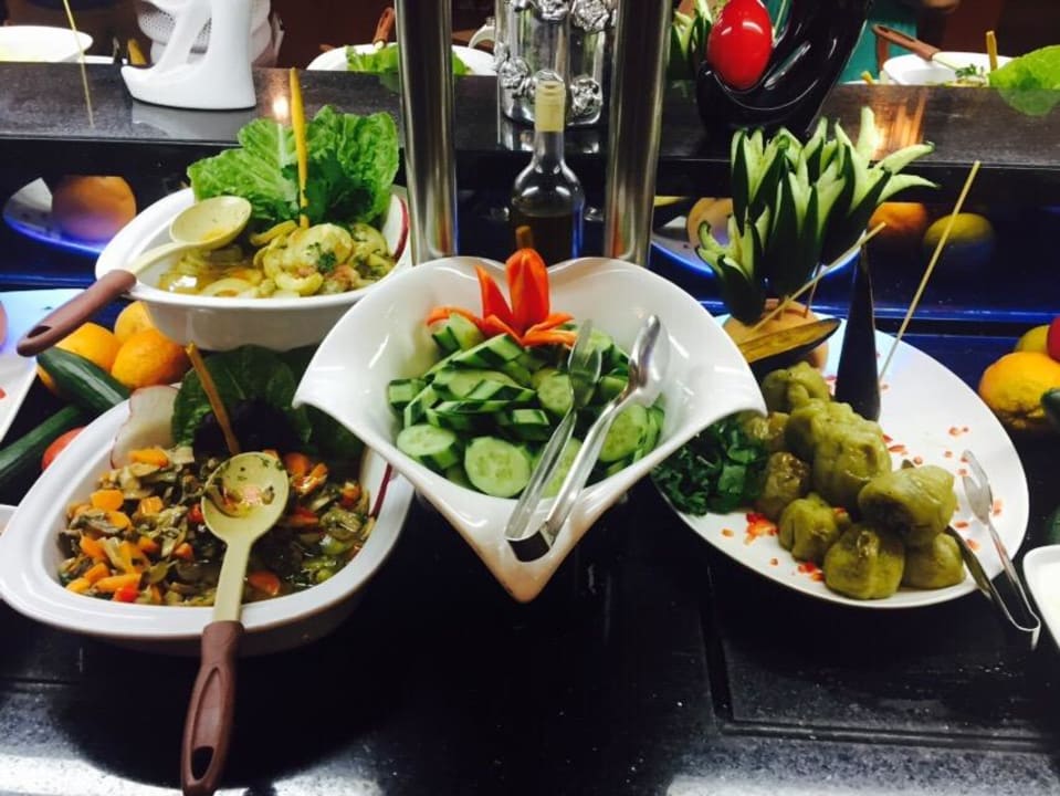 Essen Salamis Bay Conti Resort Hotel & Casino