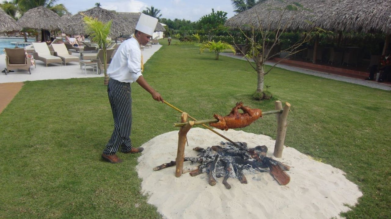 Hotel Catalonia Royal Bavaro Catalonia Royal Bavaro - Adults only