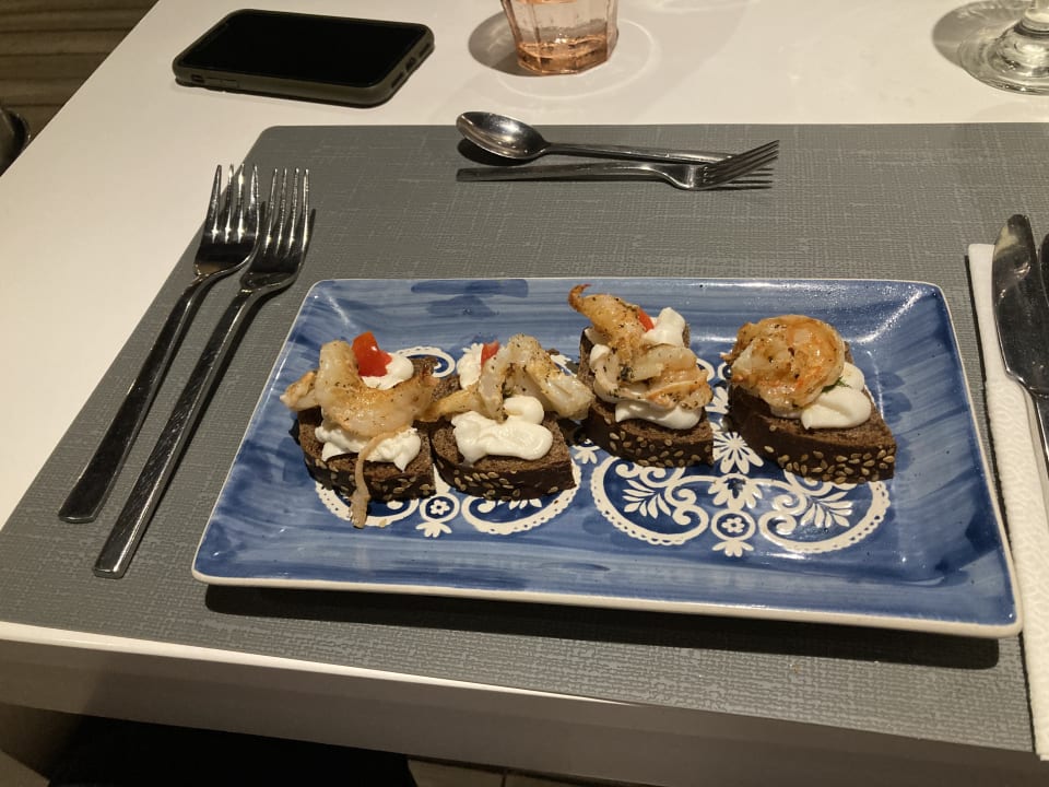 Gastro Paralos Lifestyle Beach