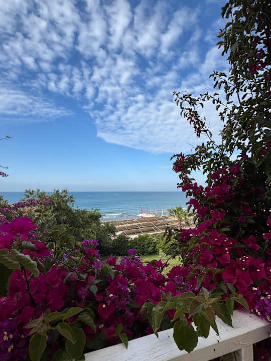 Strand Can Garden Resort
