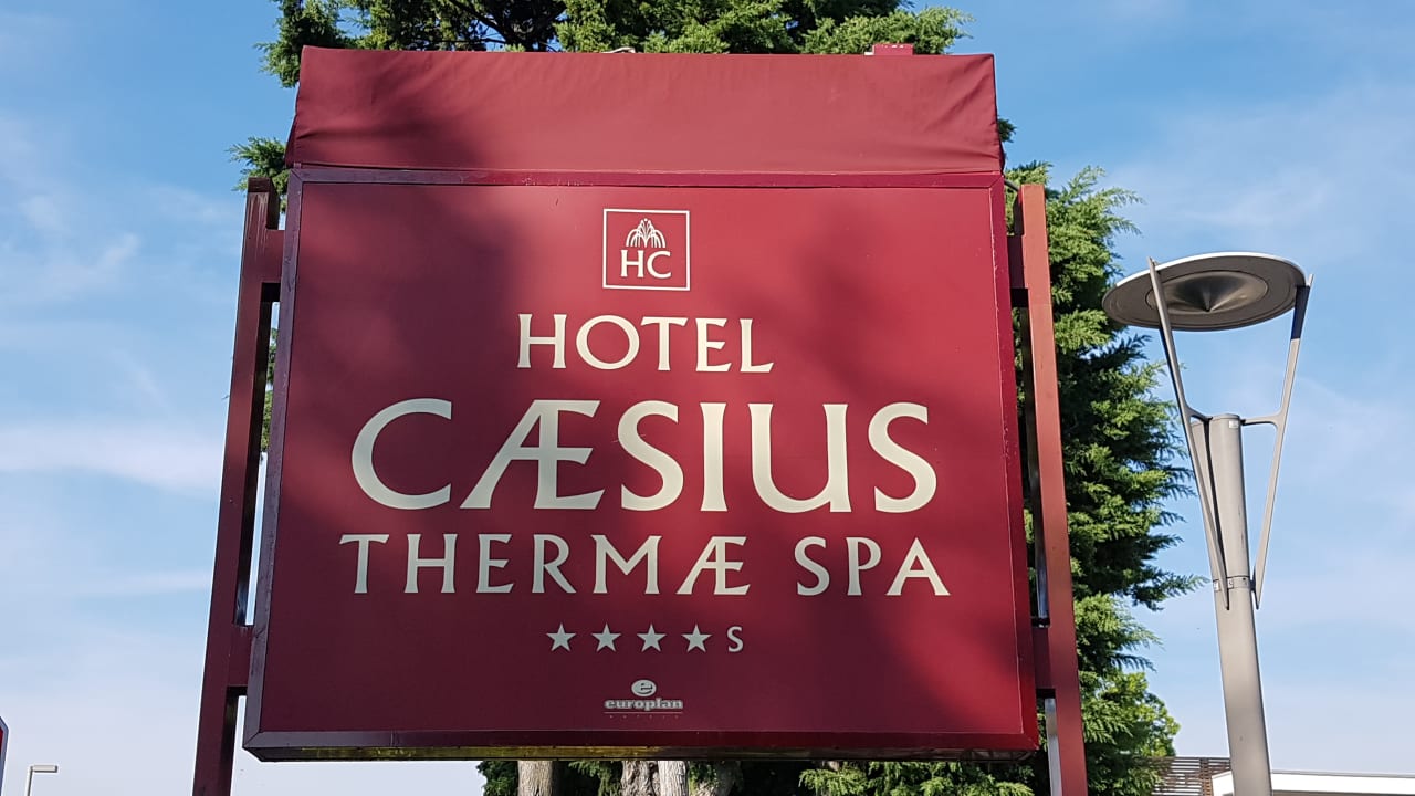 Sonstiges Hotel Caesius Therme & Spa Resort