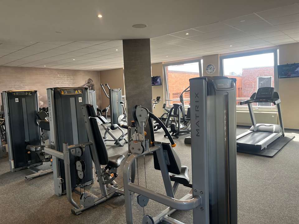 Sport & Freizeit ACHAT Hotel Bremen City