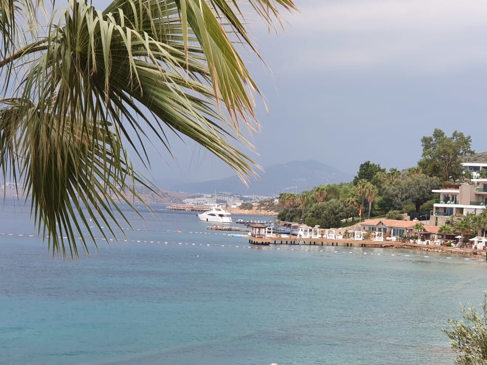 Strand Prive Bodrum - Erwachsenenhotel