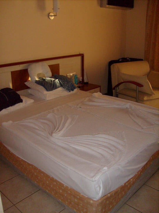 Einfach halt Horus Paradise Luxury Resort & Club