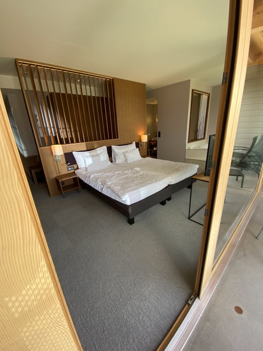 Zimmer Deltapark Vitalresort