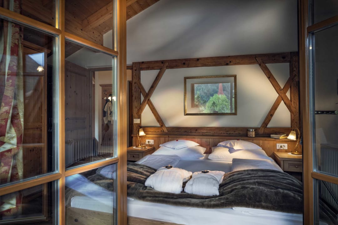 Zimmer Hotel Alte Mühle