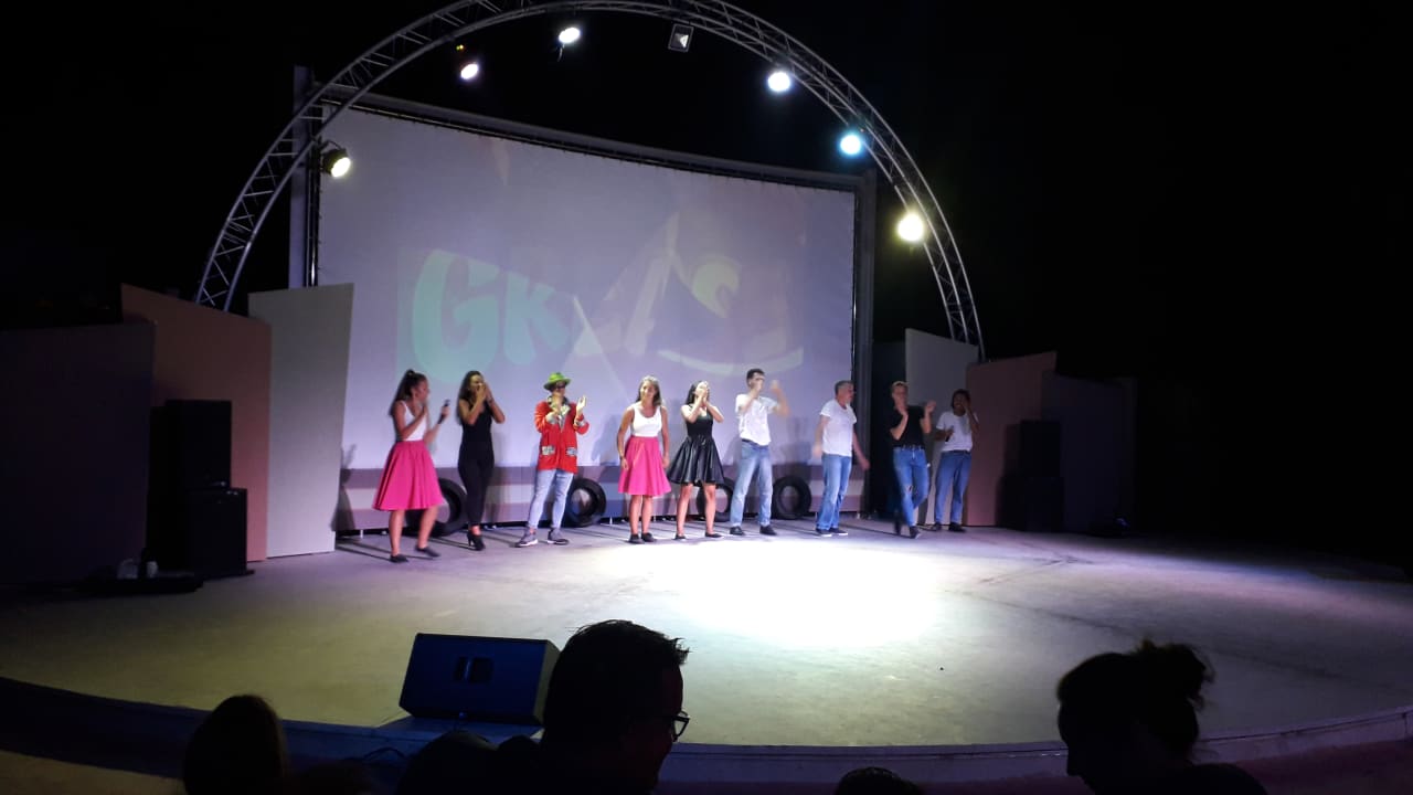 Sport & Freizeit Calimera Sirens Beach