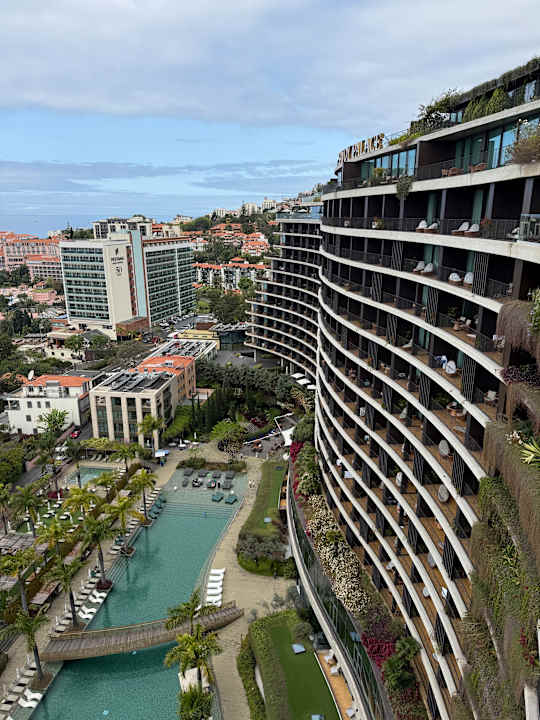 Außenansicht Savoy Palace, The Leading Hotels of The World Savoy Signature