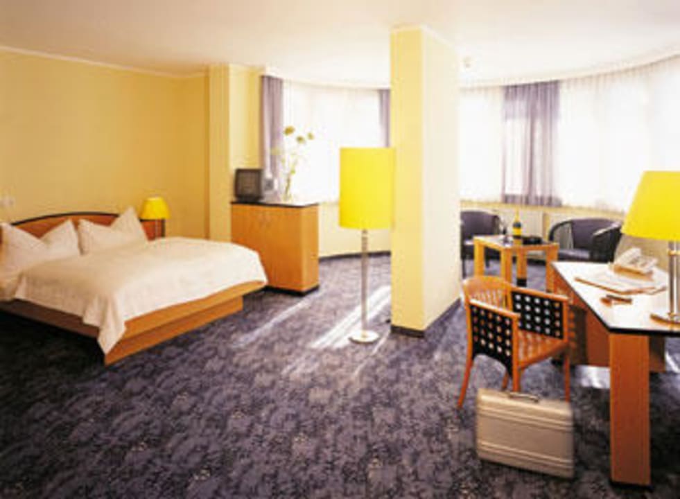 Appartement/Longstay Room Landgraf Hotel & Loft