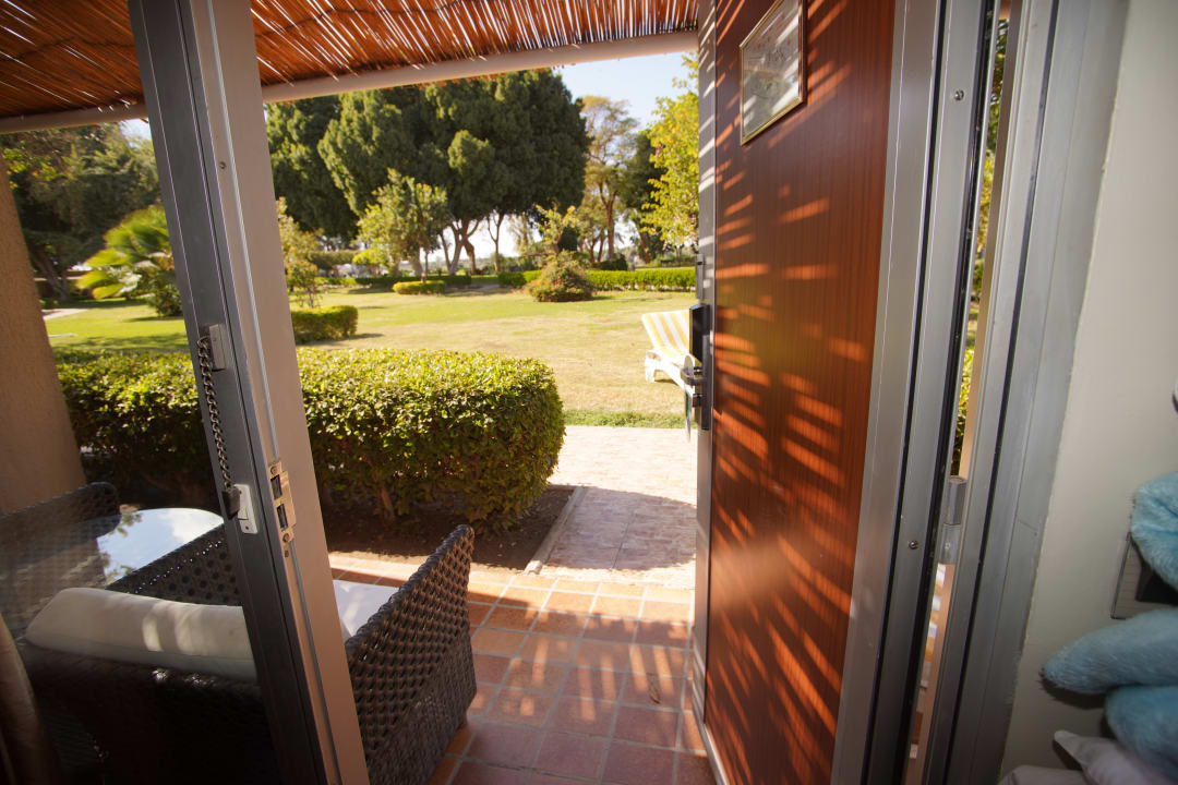 Zimmer Jolie Ville Kings Island Luxor