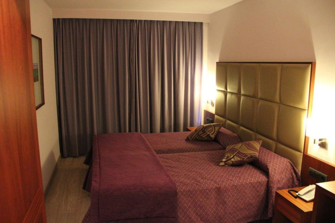 Schlafzimmer Appartement Haus B Protur Turo Pins Hotel