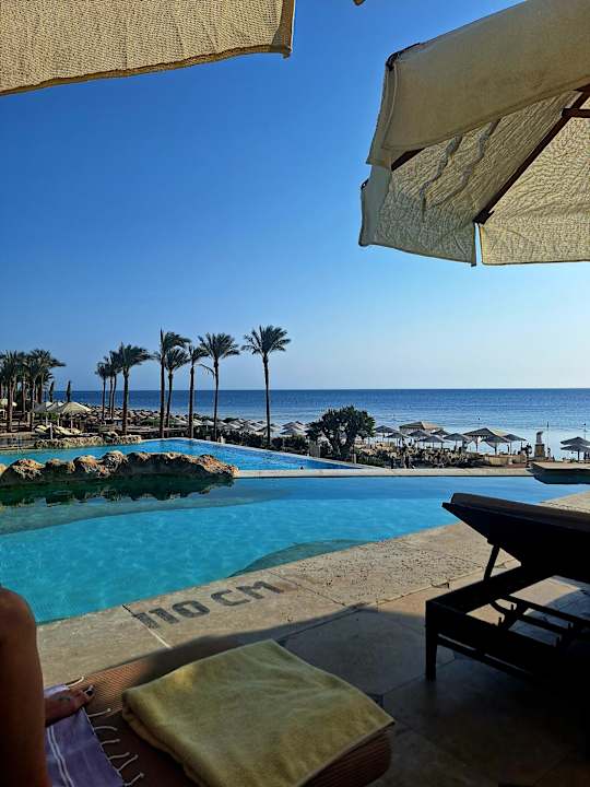 Pool Makadi Spa - Adults only