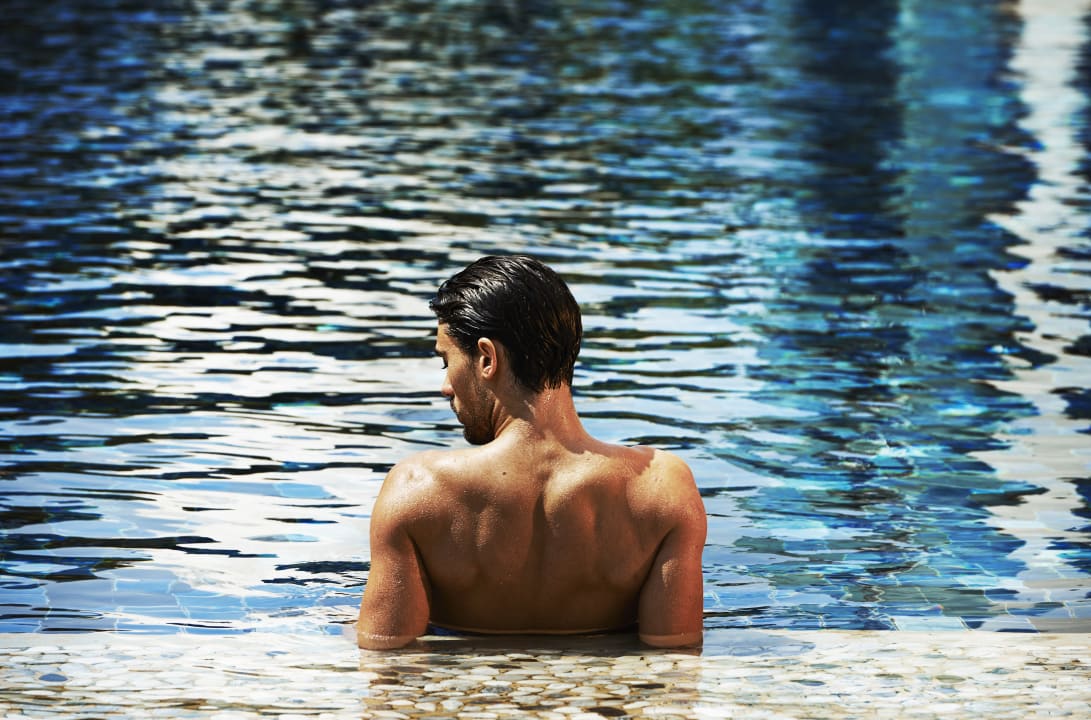 Pool Hotel Let's Sea Hua Hin Al Fresco Resort