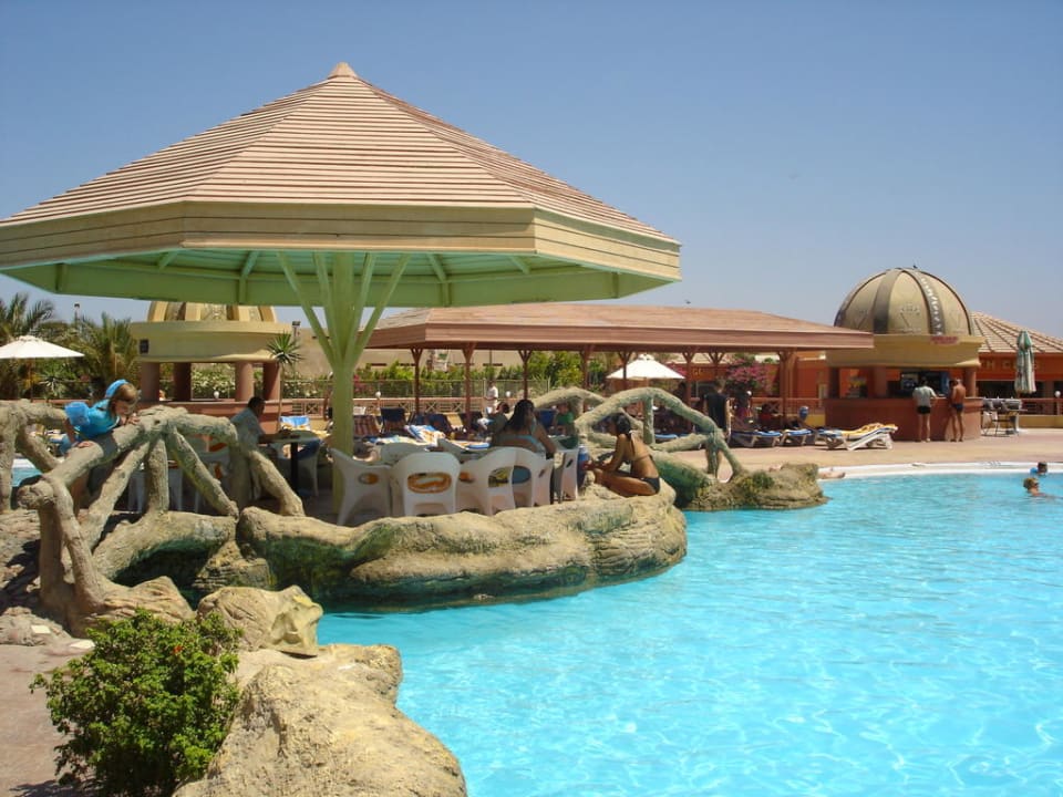 Nowa część hotelu Seagull Beach Resort