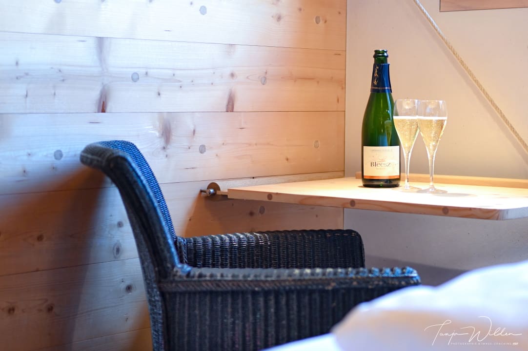 Zimmer Sleepwood Hotel