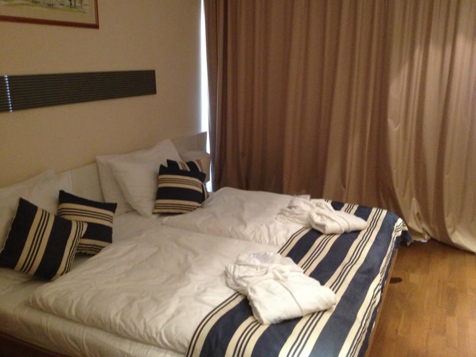 Capainzimmer Hotel Admiral